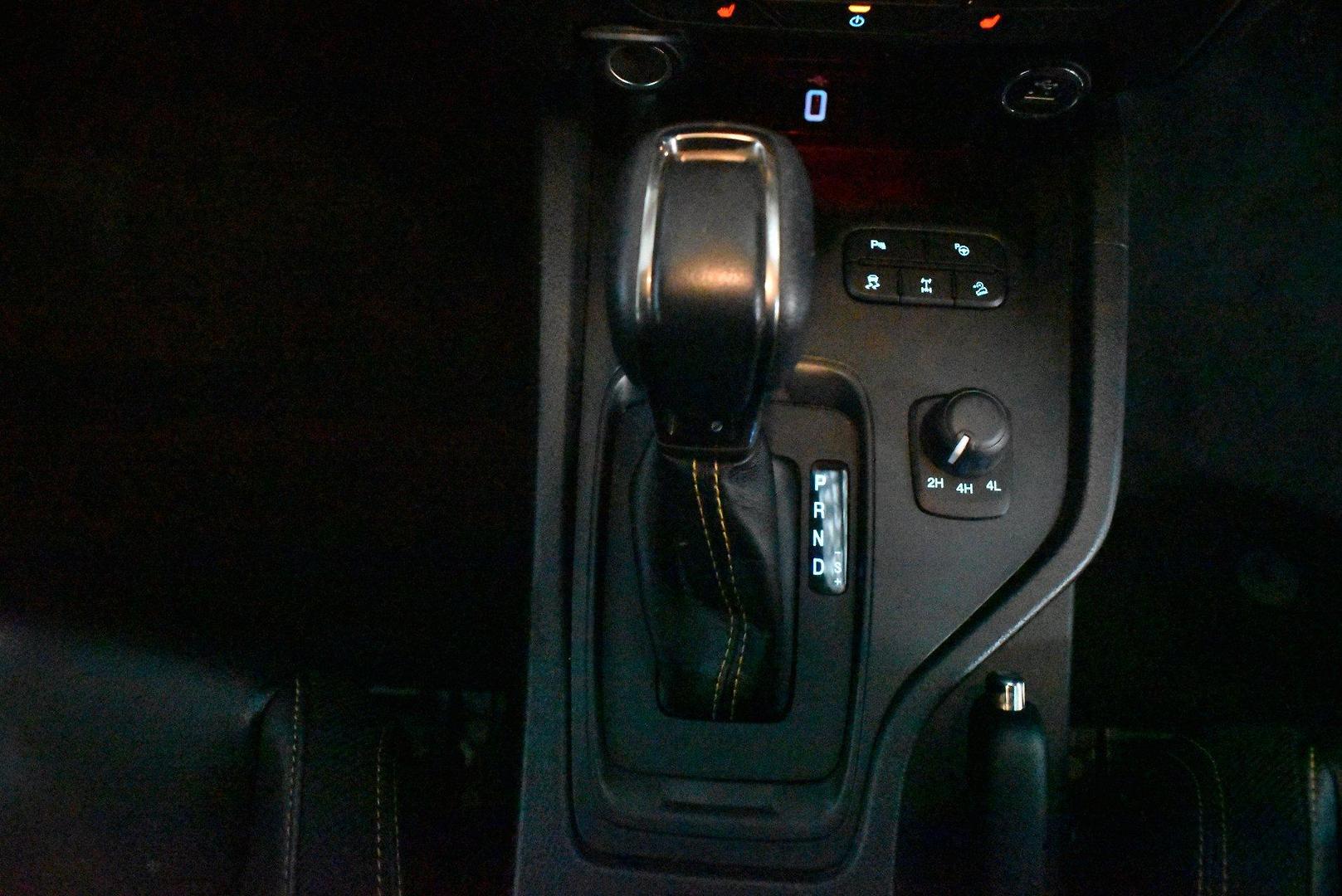 2021 Ford Ranger XLT — photo 21