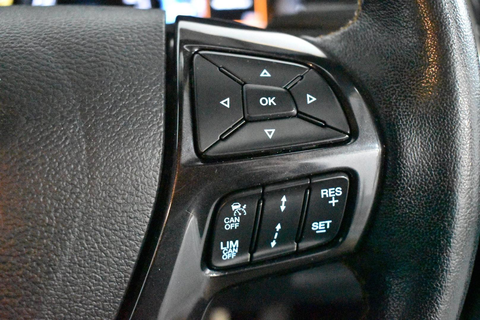 2021 Ford Ranger XLT — photo 23