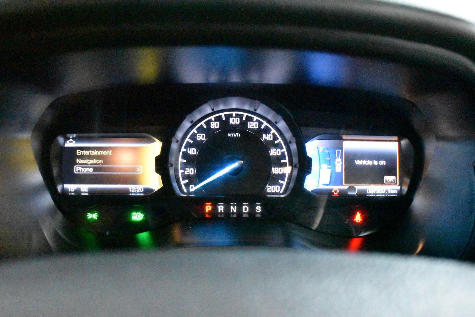 2021 Ford Ranger XLT — photo 26