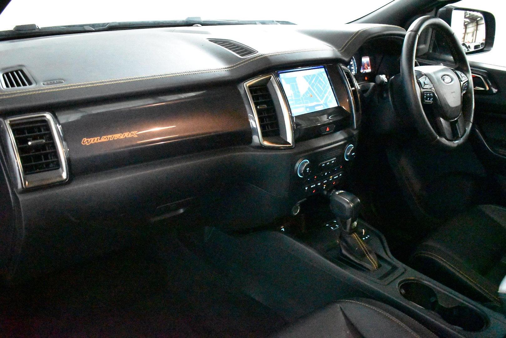 2021 Ford Ranger XLT — photo 6