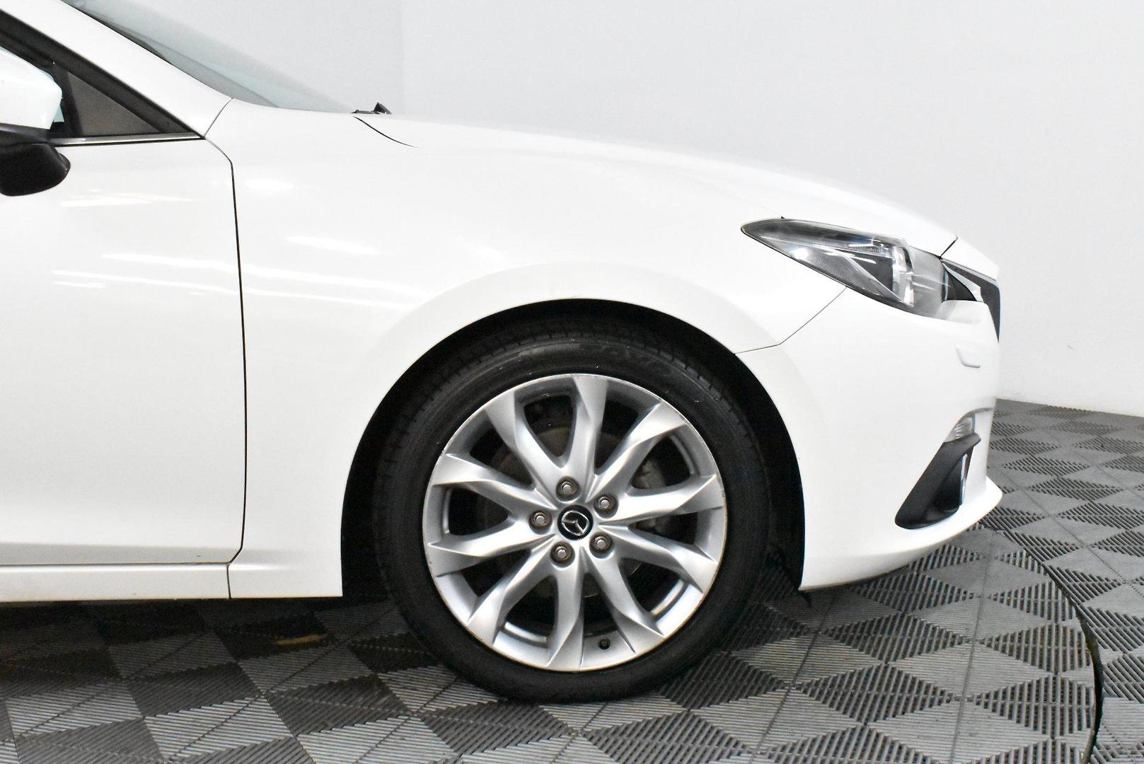 2016 Mazda 3 SP25 GT — photo 18