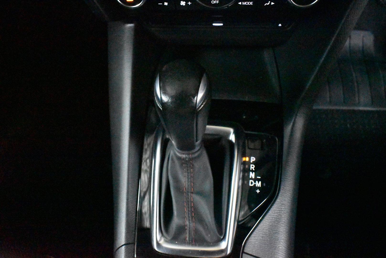 2016 Mazda 3 SP25 GT — photo 20