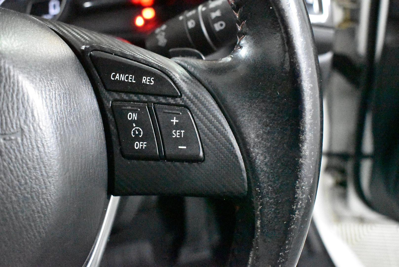 2016 Mazda 3 SP25 GT — photo 22