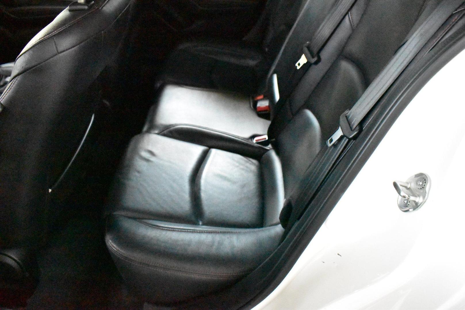 2016 Mazda 3 SP25 GT — photo 8