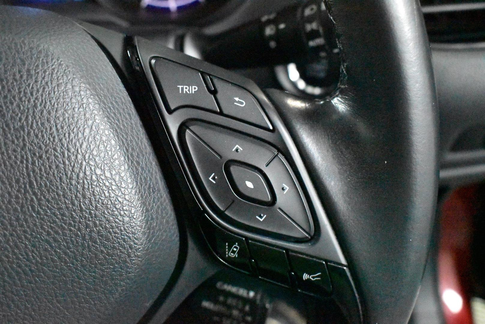 2018 Toyota C-HR Koba — photo 22