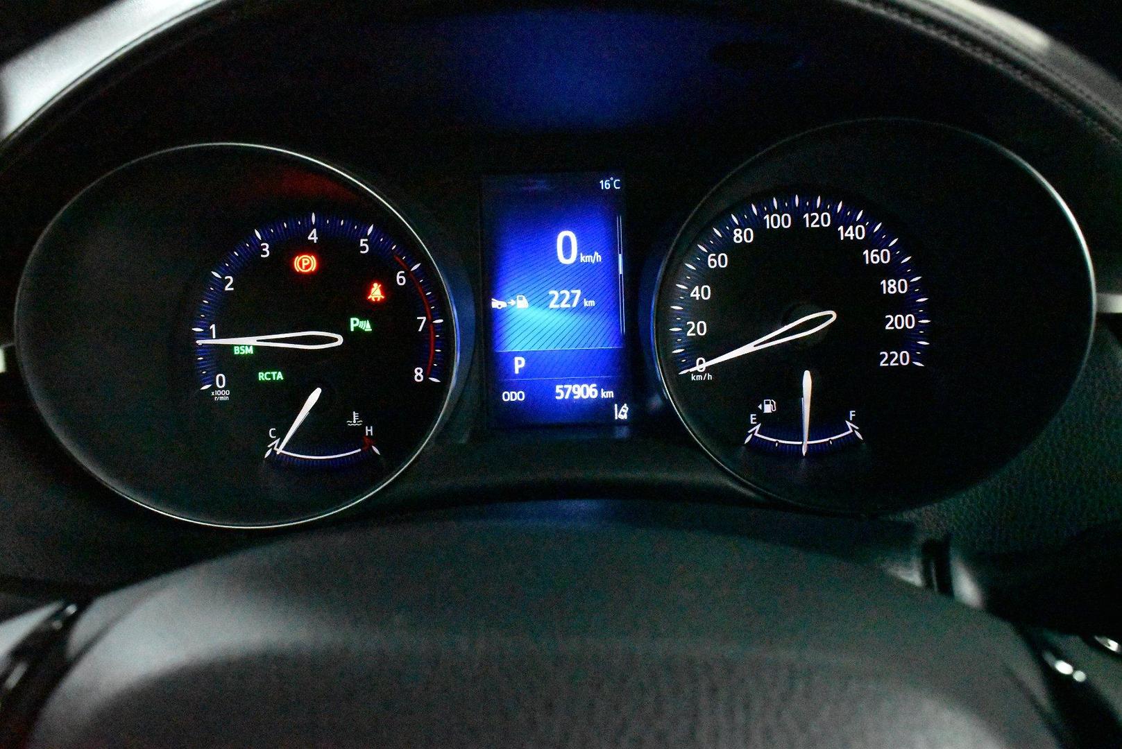 2018 Toyota C-HR Koba — photo 25