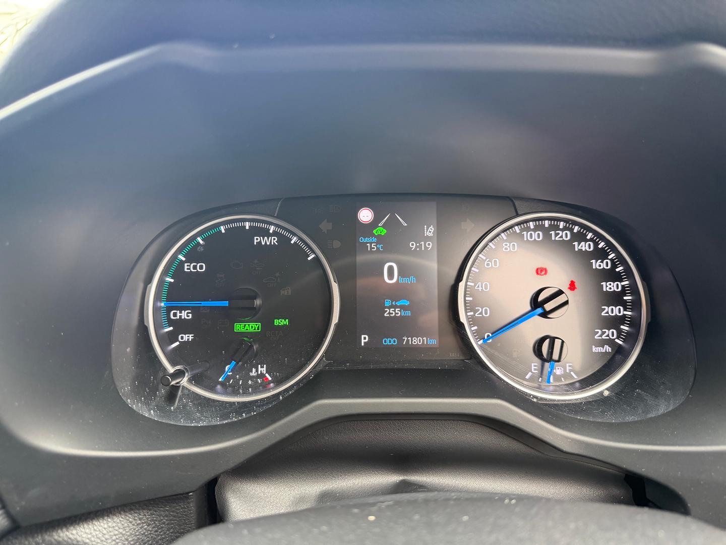 2021 Toyota RAV4 GX — photo 10