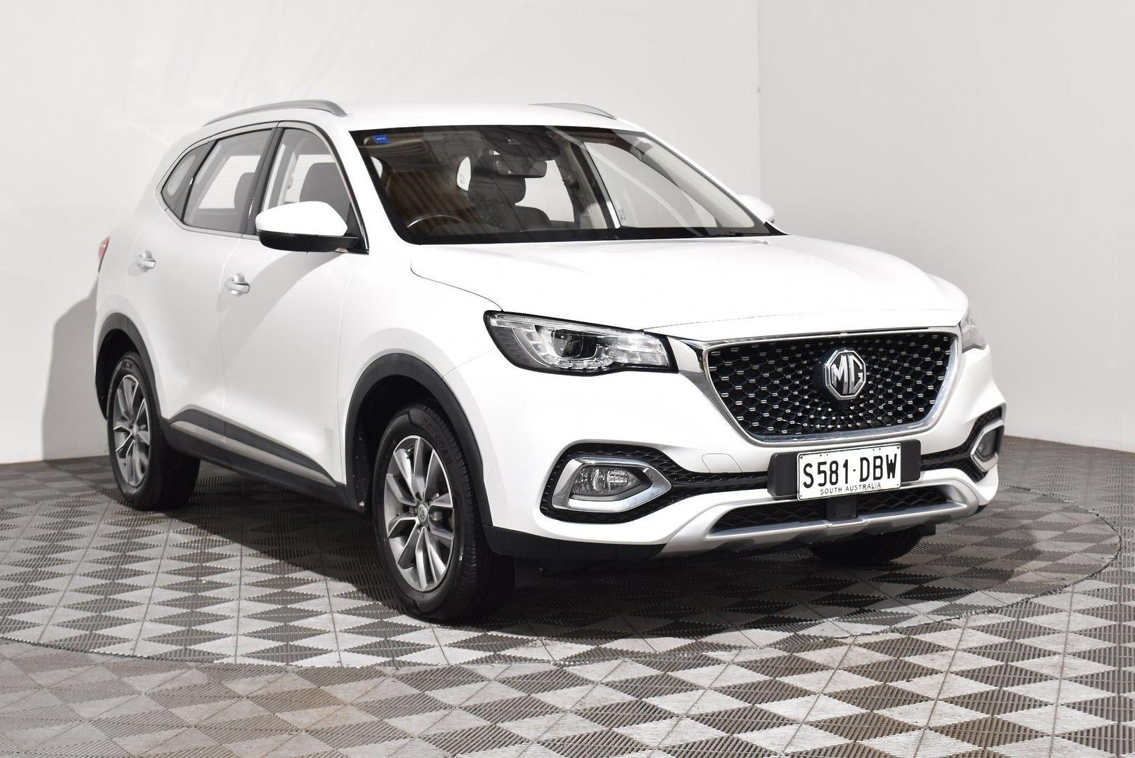 2022 MG HS Vibe — photo 1