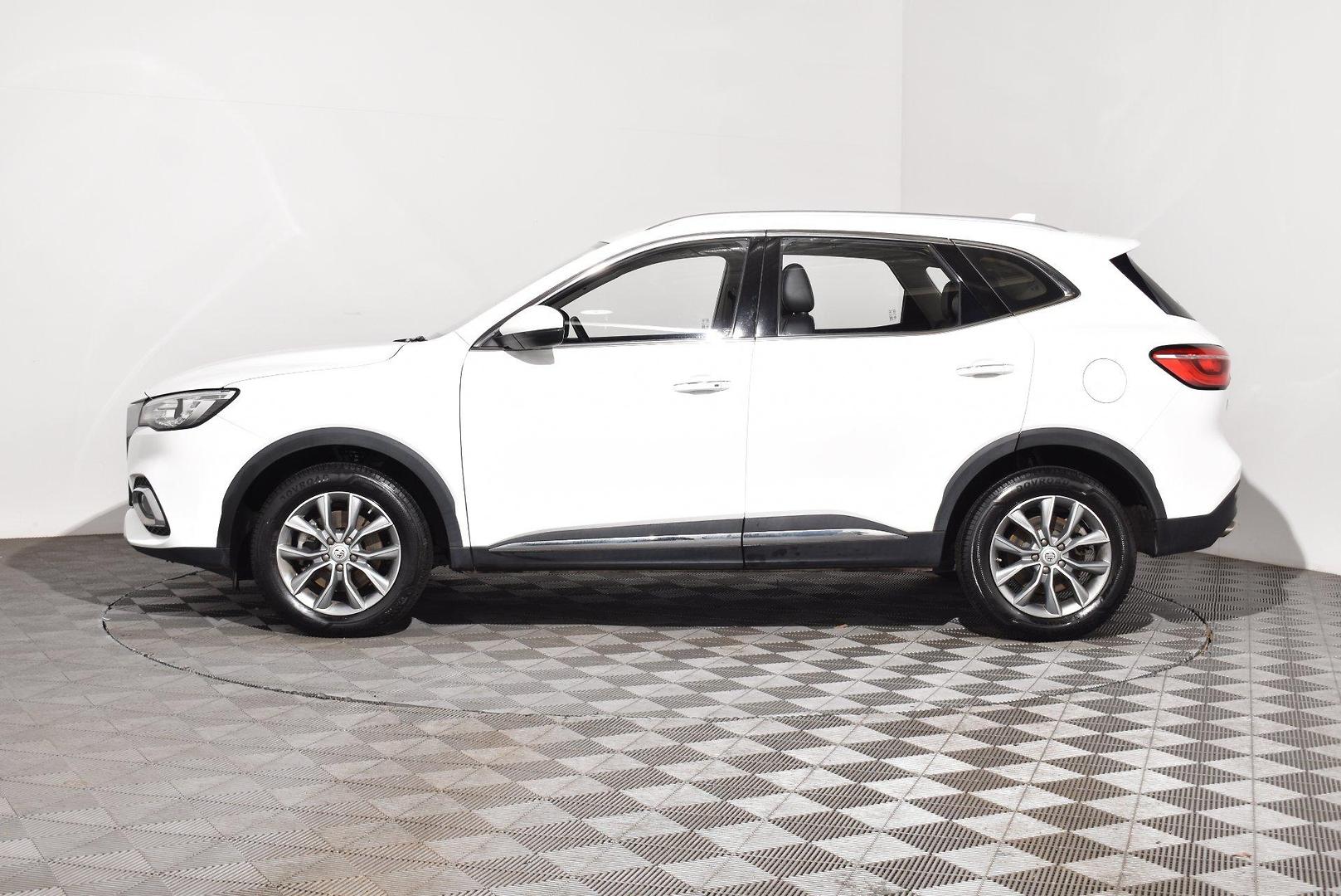 2022 MG HS Vibe — photo 11