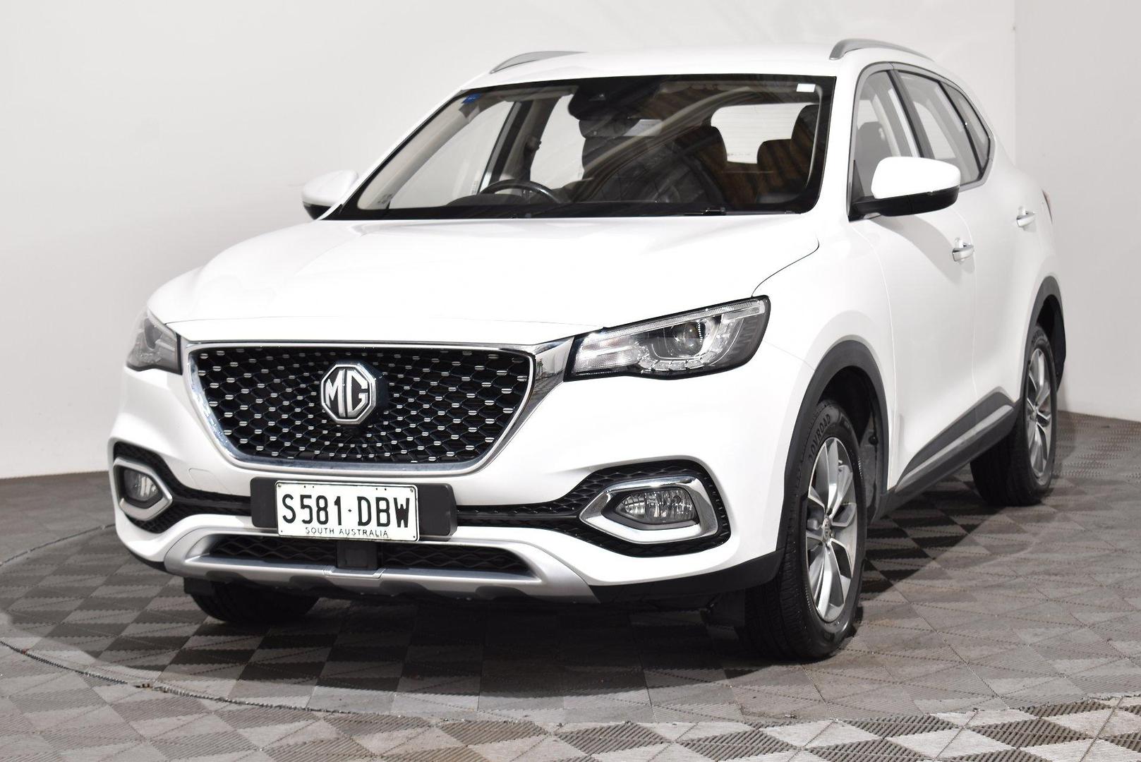 2022 MG HS Vibe — photo 13