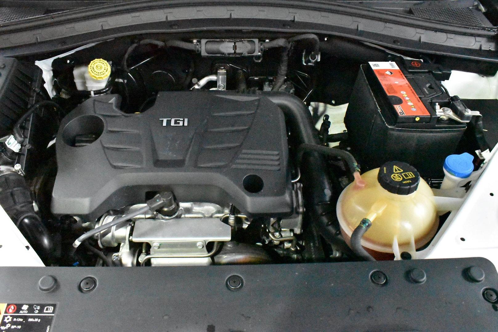 2022 MG HS Vibe — photo 17