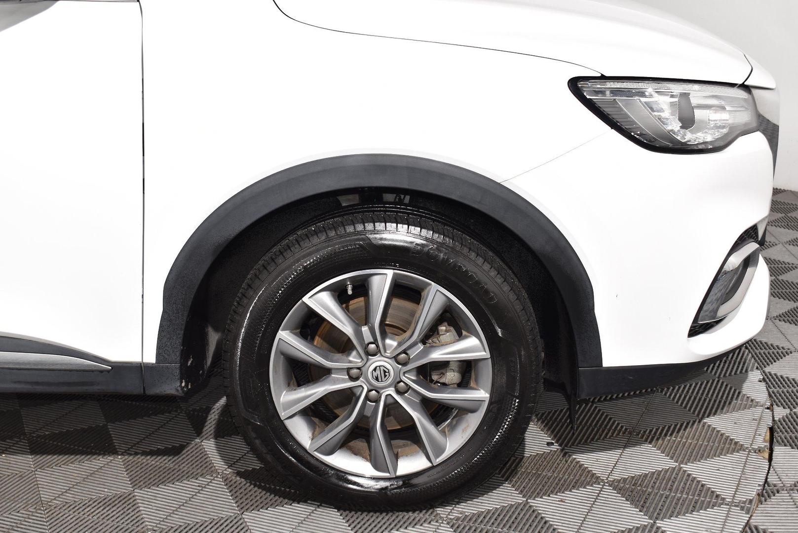 2022 MG HS Vibe — photo 18