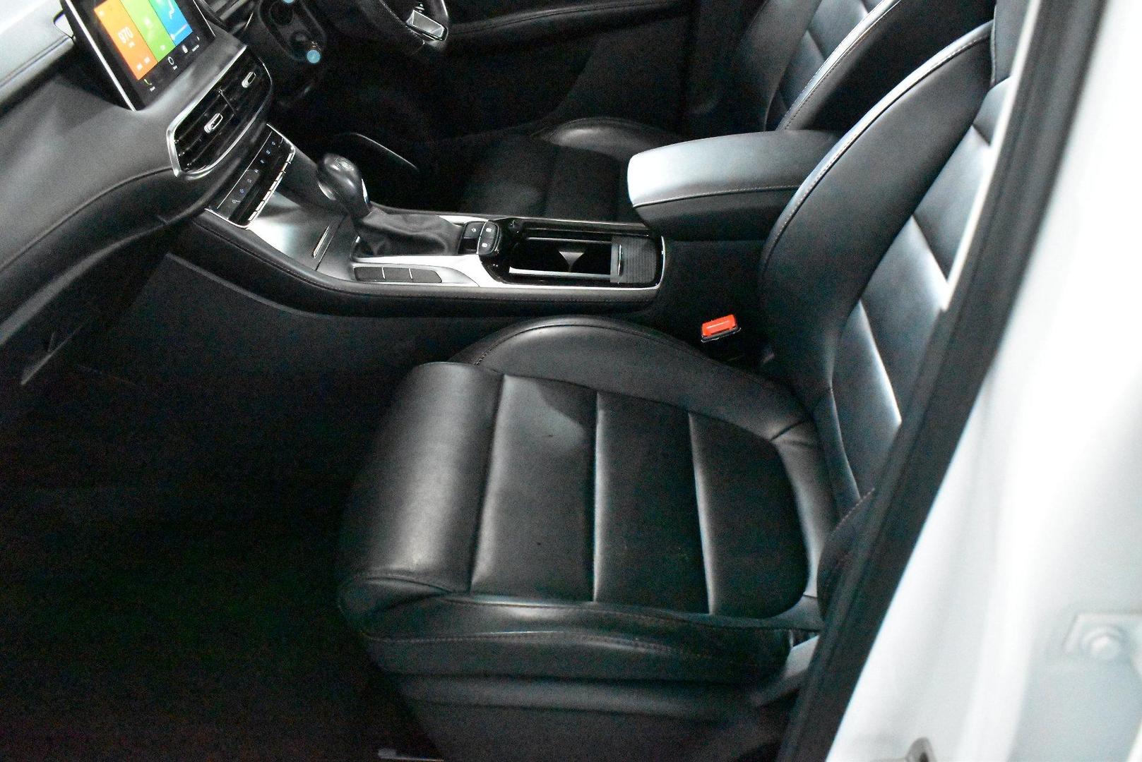 2022 MG HS Vibe — photo 7
