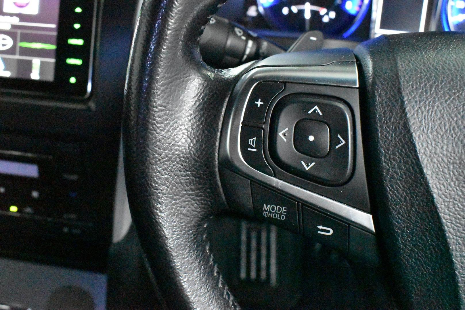2015 Toyota Aurion Sportivo — photo 21