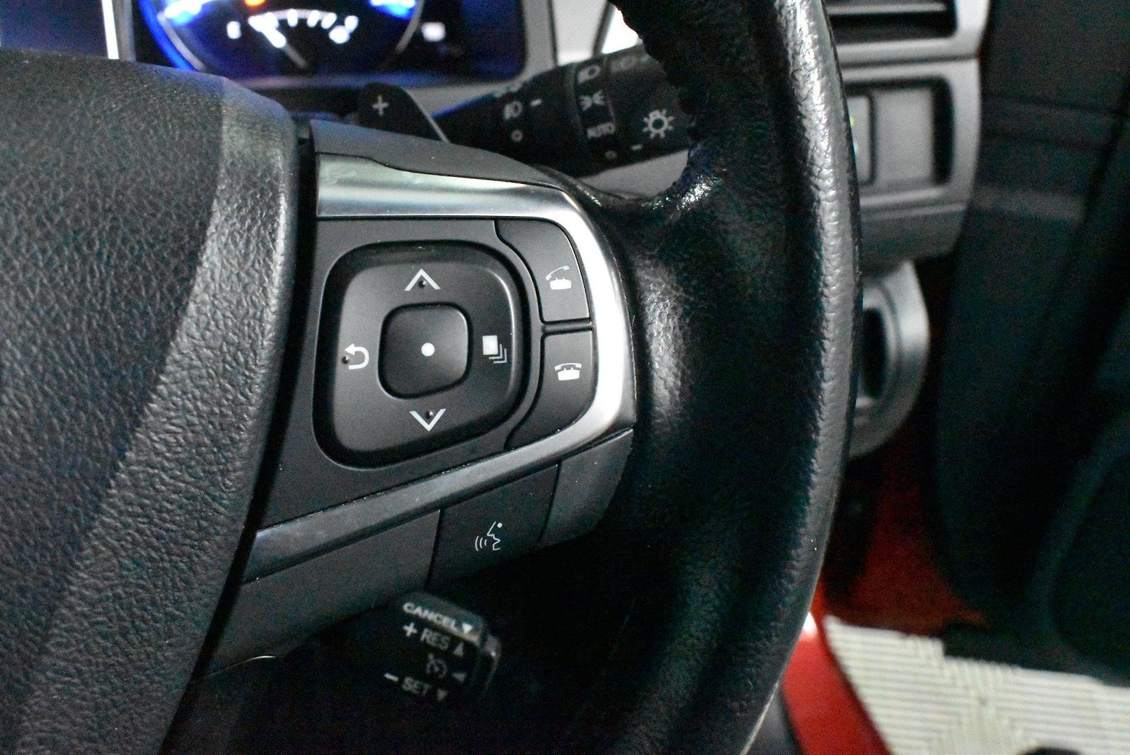 2015 Toyota Aurion Sportivo — photo 22
