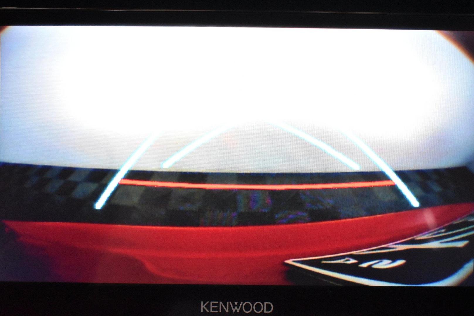 2015 Toyota Aurion Sportivo — photo 23