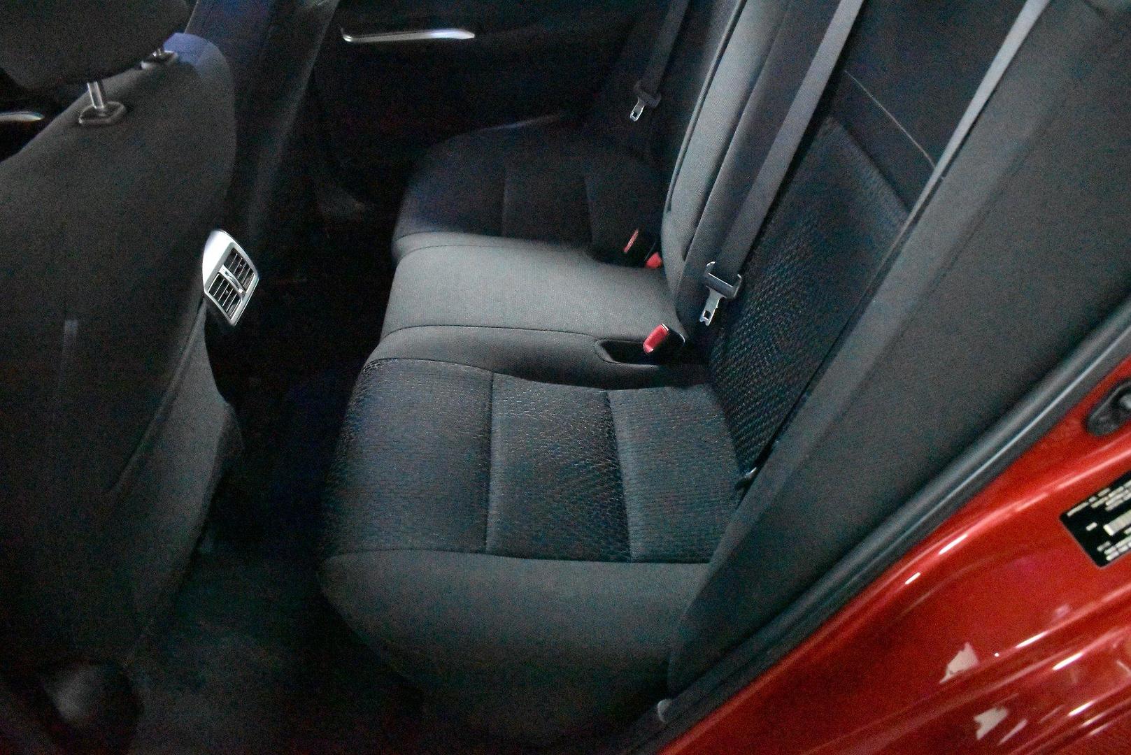 2015 Toyota Aurion Sportivo — photo 8