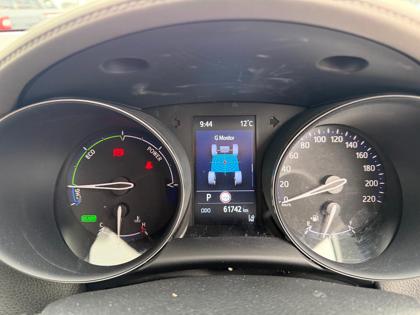2022 Toyota C-HR Koba — photo 10