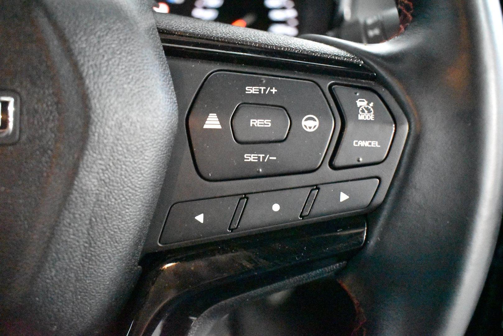 2022 Isuzu D-MAX XTERRAIN — photo 22