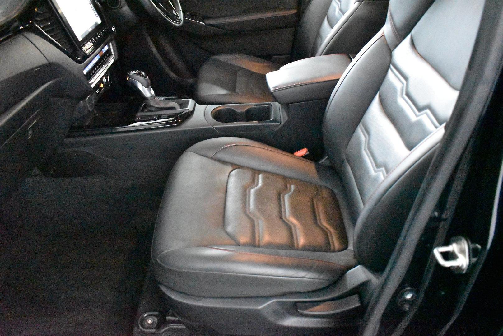 2022 Isuzu D-MAX XTERRAIN — photo 7