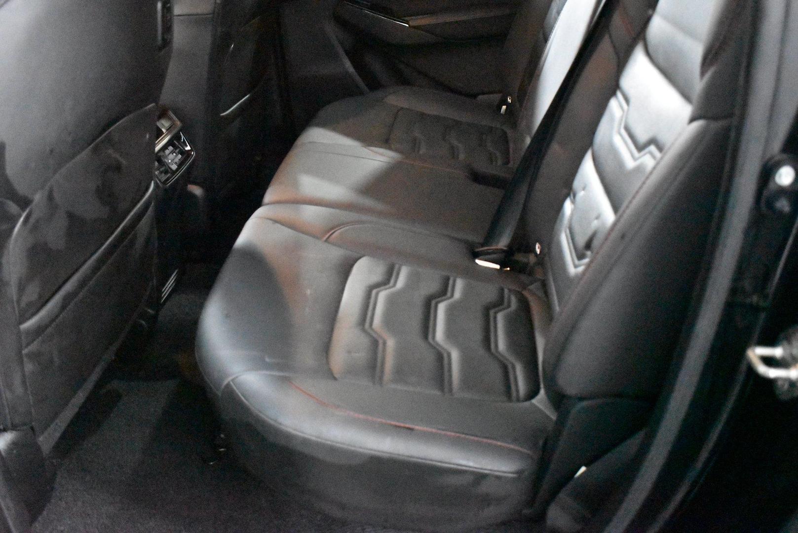 2022 Isuzu D-MAX XTERRAIN — photo 8