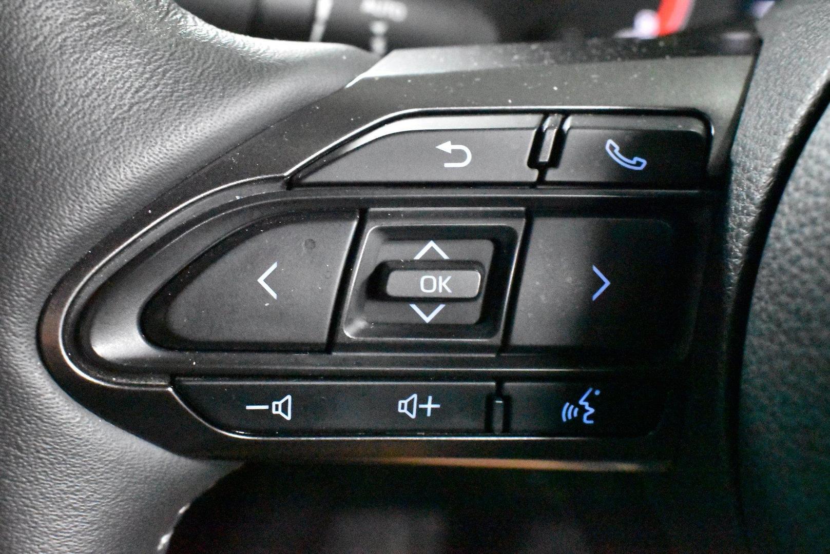 2020 Toyota Yaris GR — photo 21