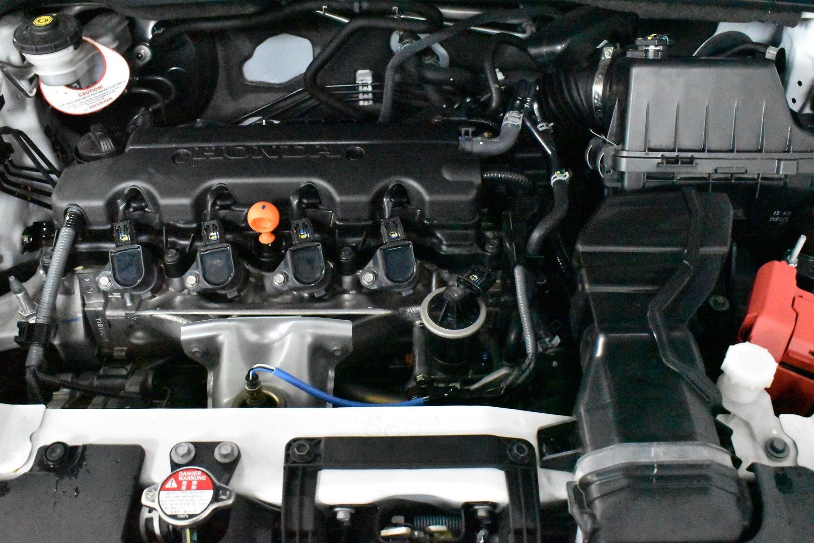 2021 Honda HR-V RS — photo 17