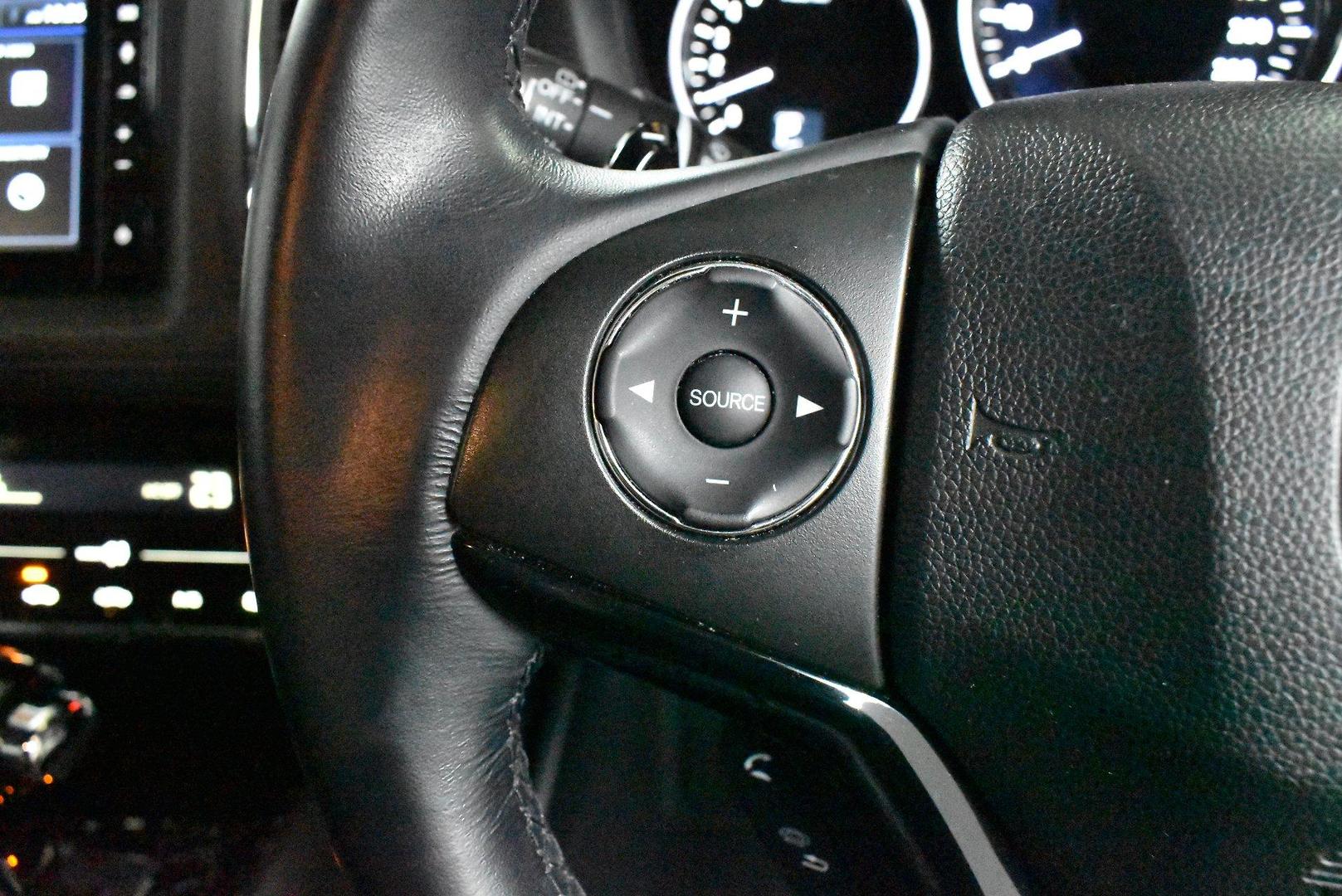 2021 Honda HR-V RS — photo 21