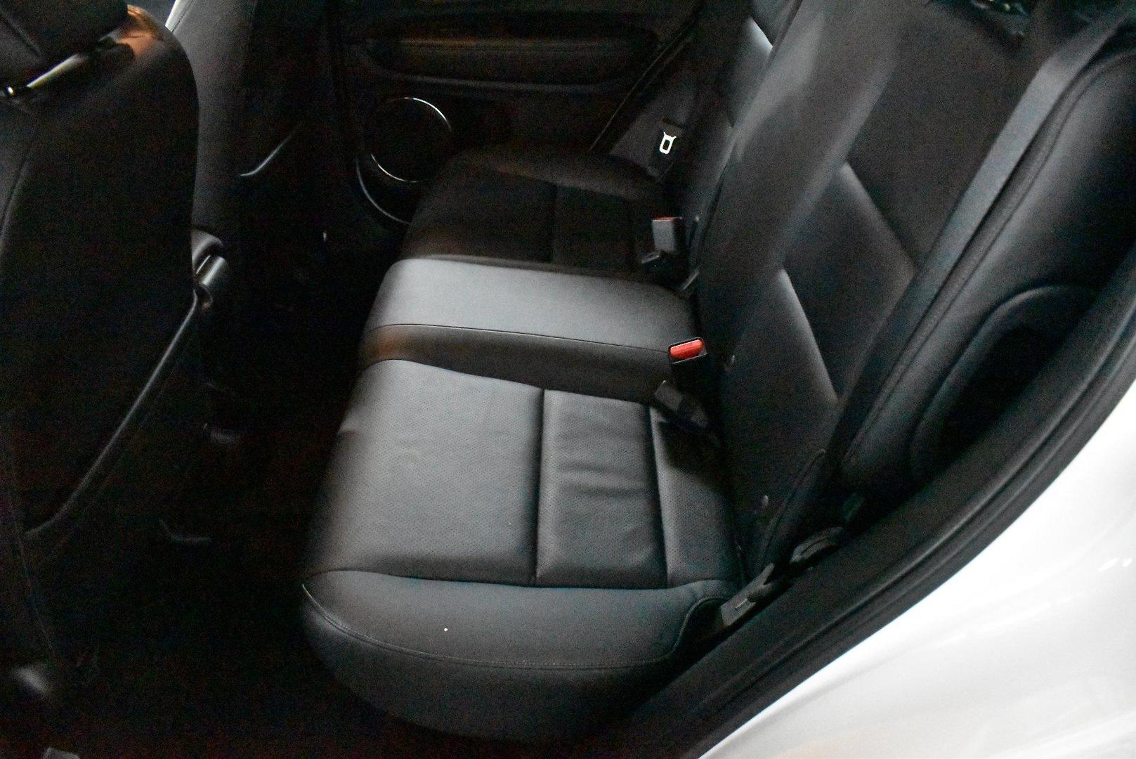 2021 Honda HR-V RS — photo 8