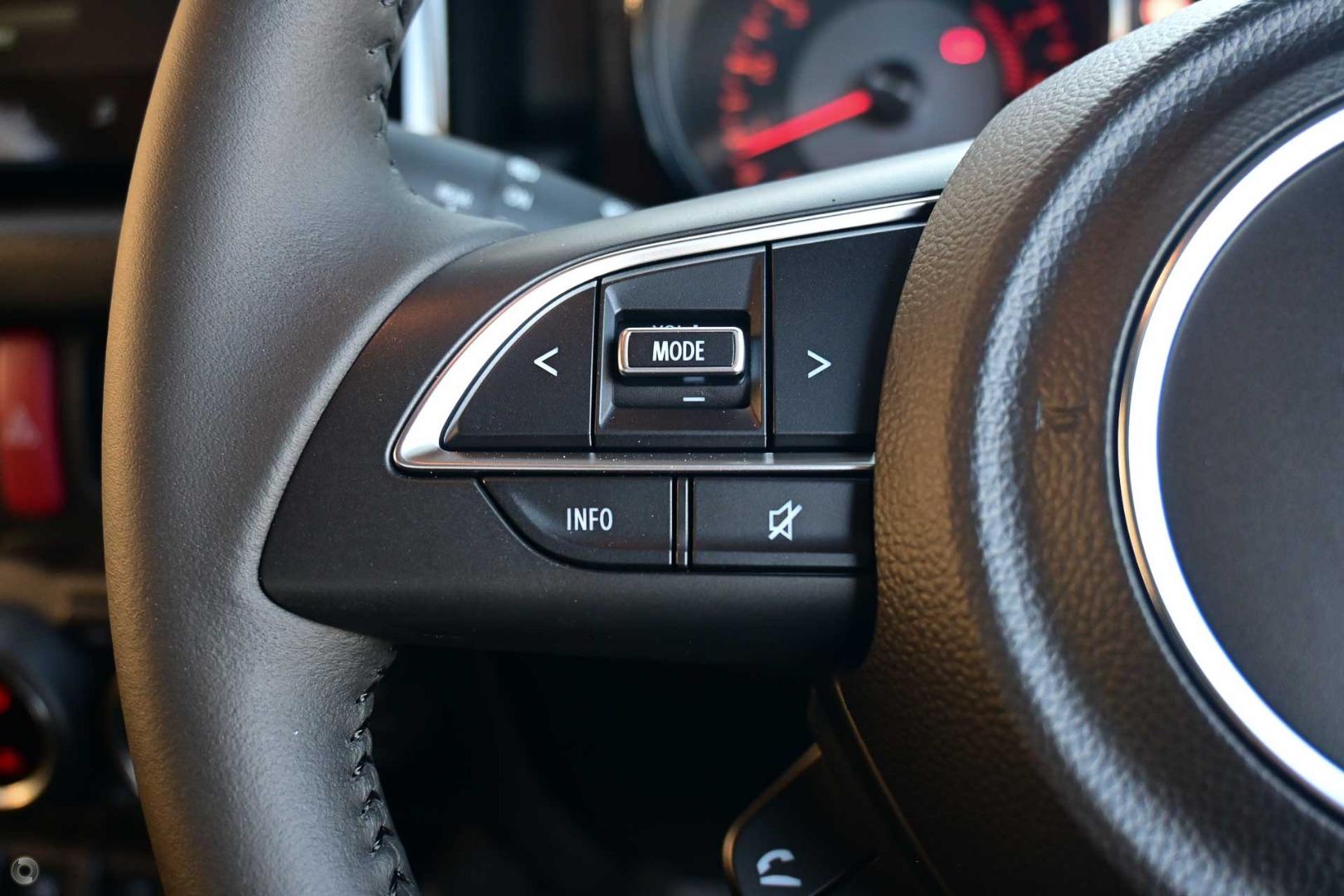 2026 Suzuki Jimny — photo 13
