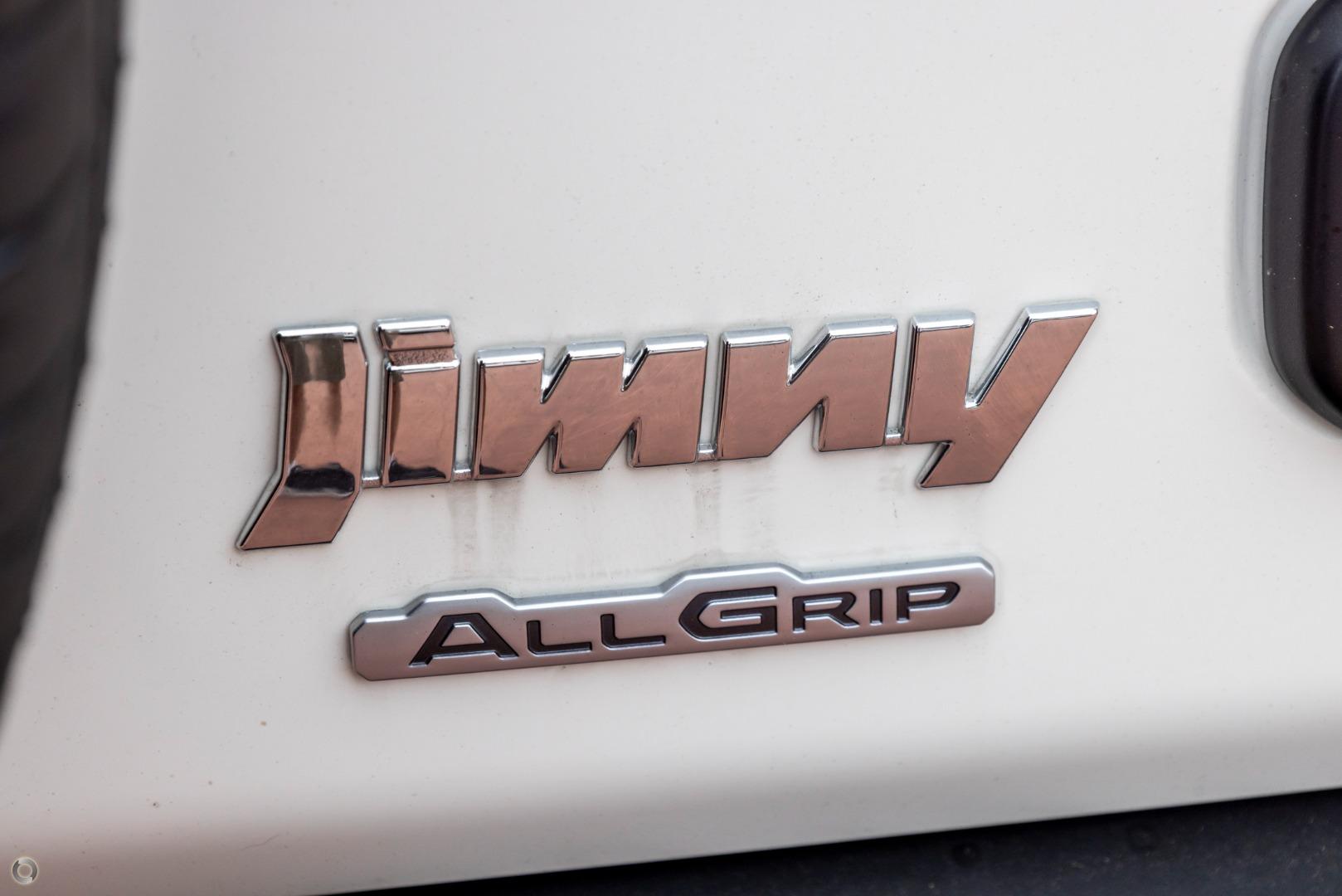 2026 Suzuki Jimny XL — photo 12