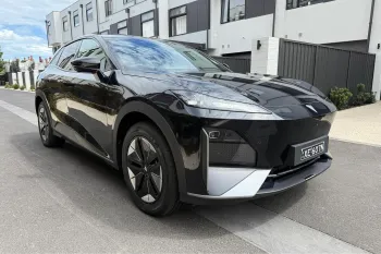 2024 Demo Deepal S07