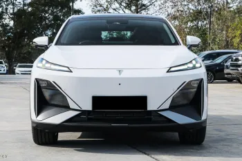 2025 New Deepal S07
