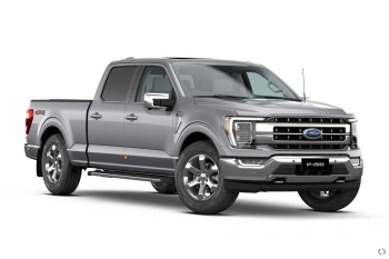 2023 New Ford F-150