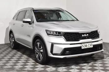 2022 Used Kia Sorento