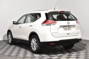 2016 Used Nissan X-TRAIL