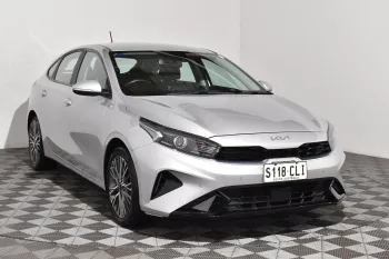 2021 Used Kia Cerato