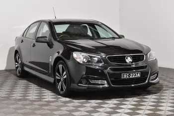 2014 Used Holden Commodore