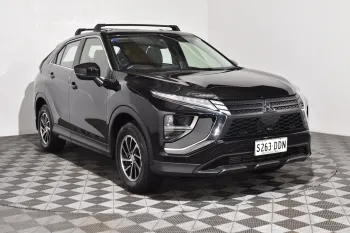 2023 Used Mitsubishi Eclipse Cross