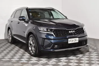 2022 Used Kia Sorento