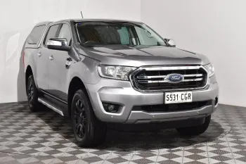 2020 Used Ford Ranger