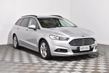 2015 Used Ford Mondeo