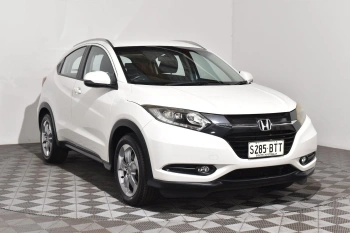 2018 Used Honda HR-V