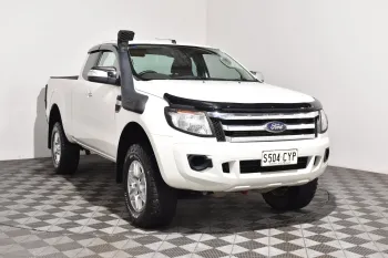 2015 Used Ford Ranger