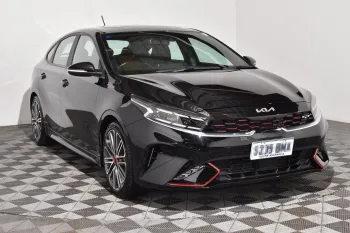 2023 Used Kia Cerato
