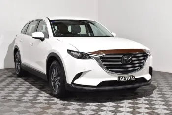2020 Used Mazda CX-9
