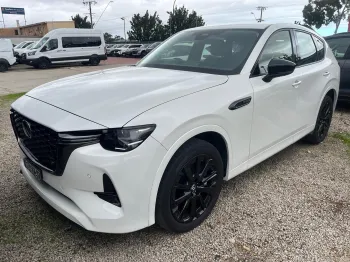 2023 Used Mazda CX-60