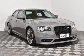 2018 Used Chrysler 300