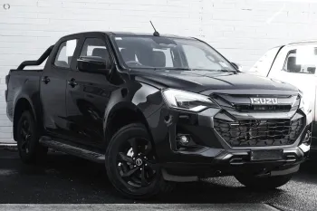 2026 New Isuzu D-MAX