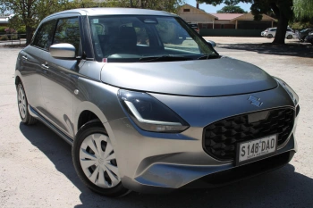 2024 Used Suzuki Swift